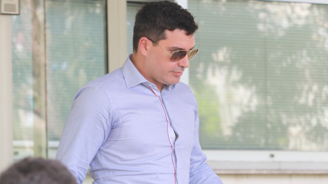 Luka Lazukić