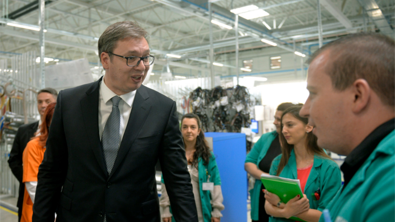 vucic