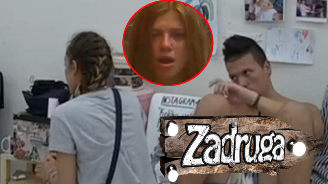 zadruga