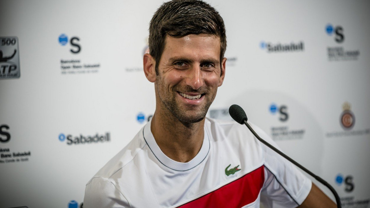 Novak Đoković