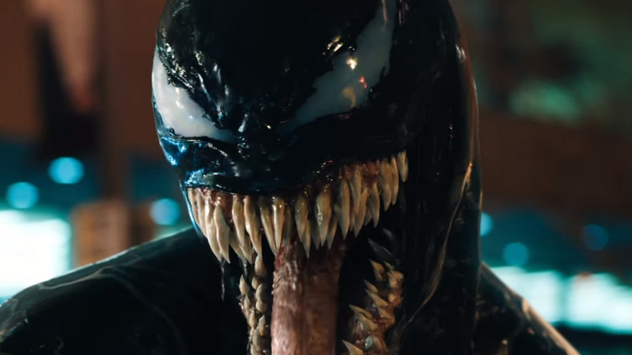 Film Venom