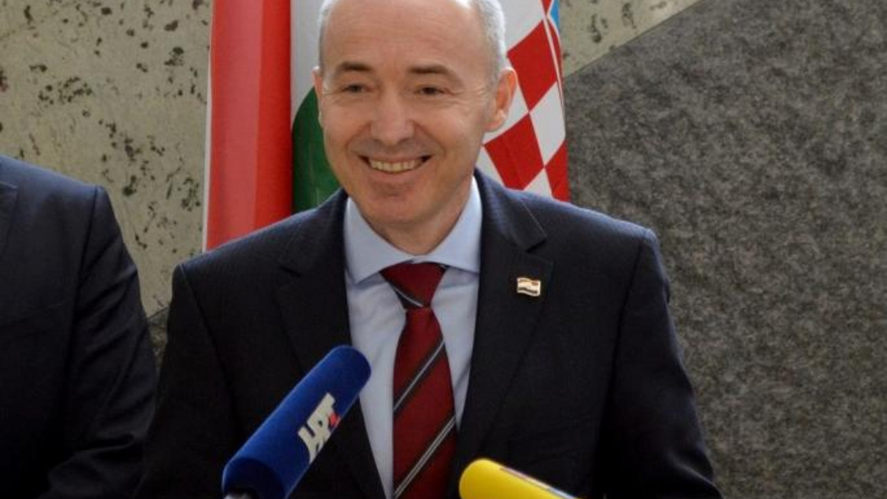Damir Krstičević