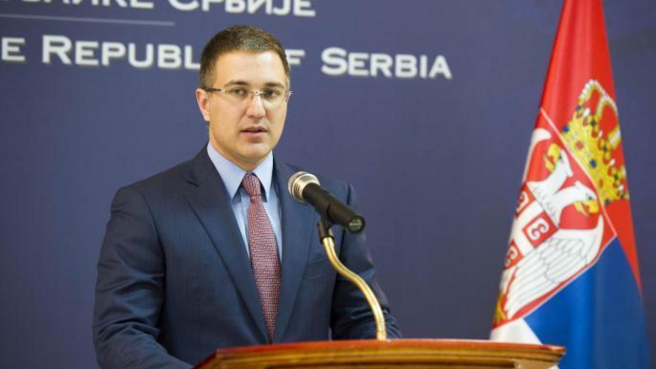 Nebojša Stefanović
