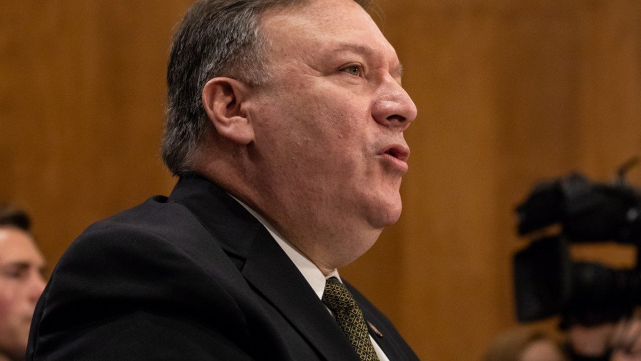 Majk Pompeo