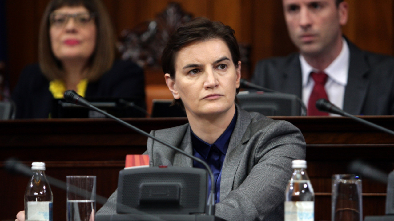 Ana Brnabić
