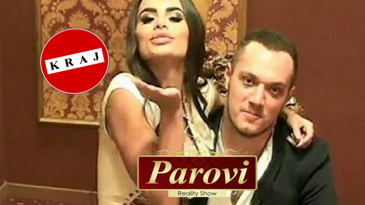 Nenad Marinković Gastoz, Naida Gadžo