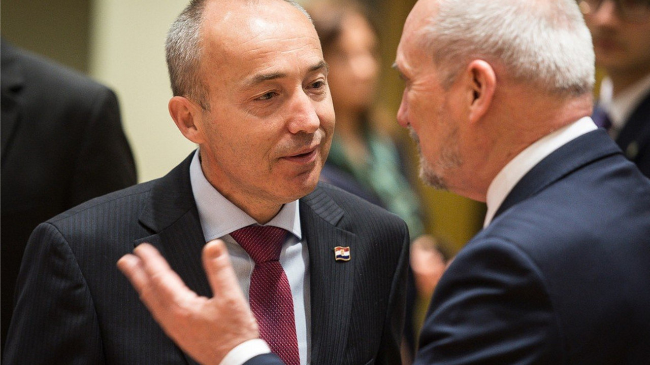 Damir Krstičević