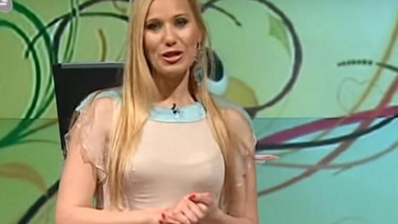 Marija Veljković