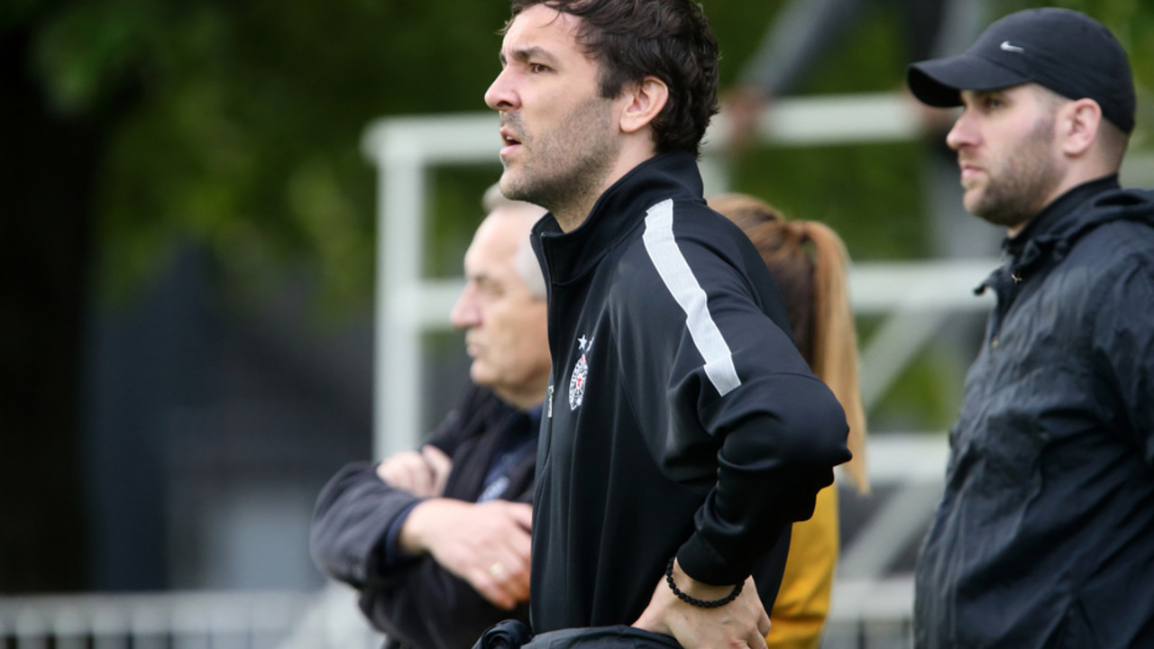Vladimir Stojković
