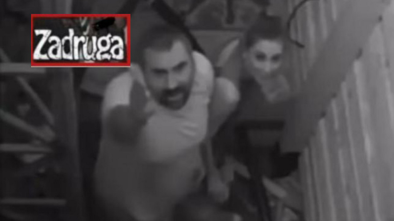 Miki Đuričić, Nadežda Biljić