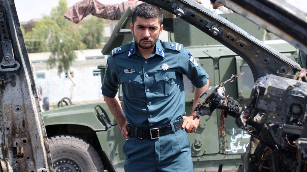 Avganistan