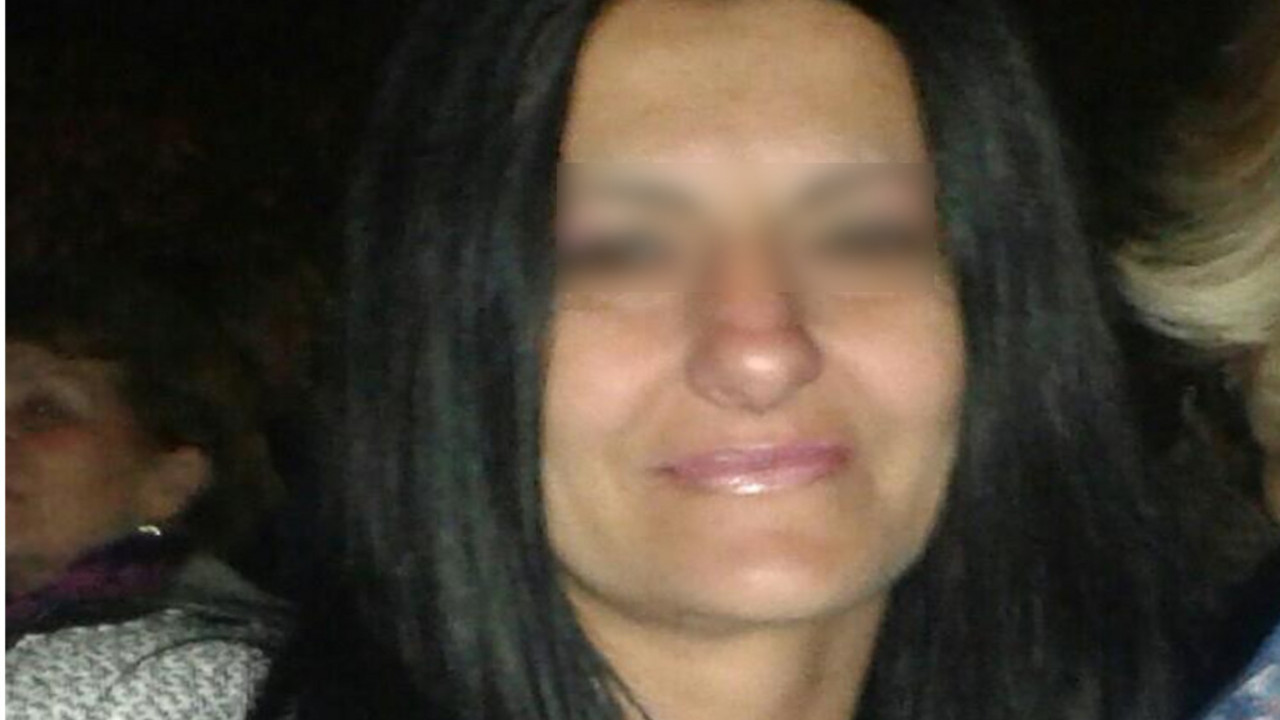 Sonja Ljubenović
