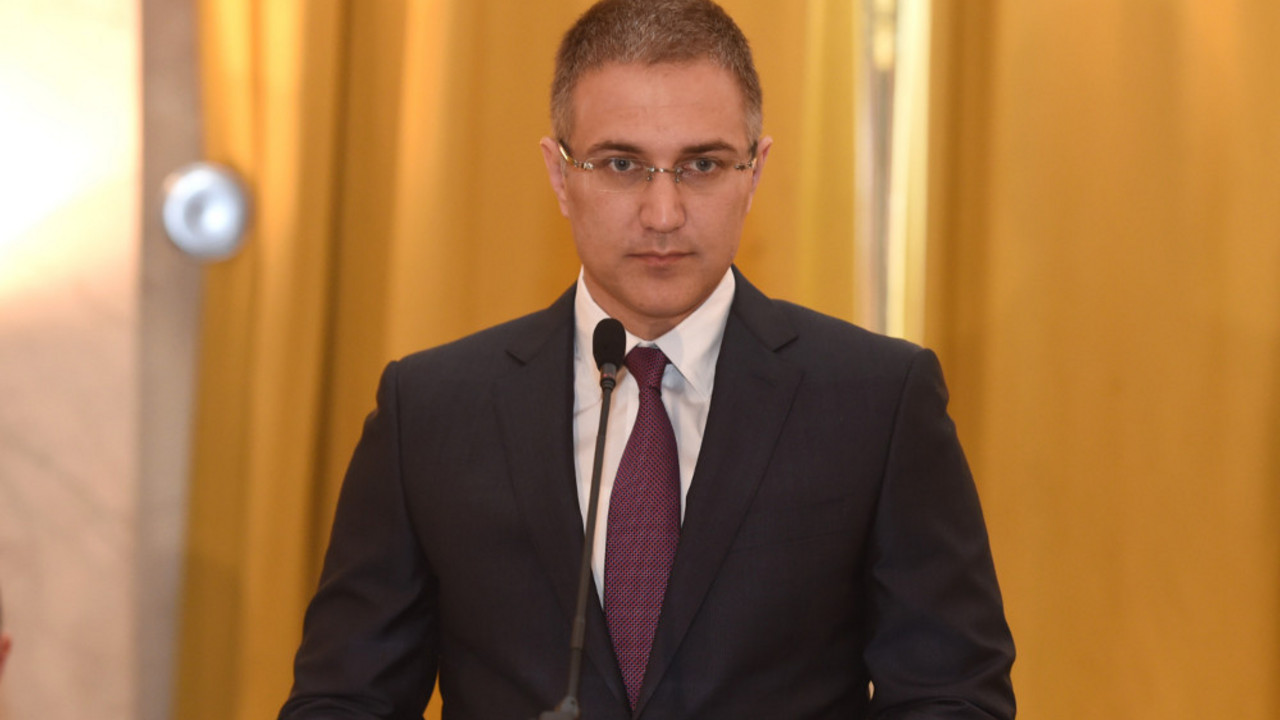 Nebojša Stefanović