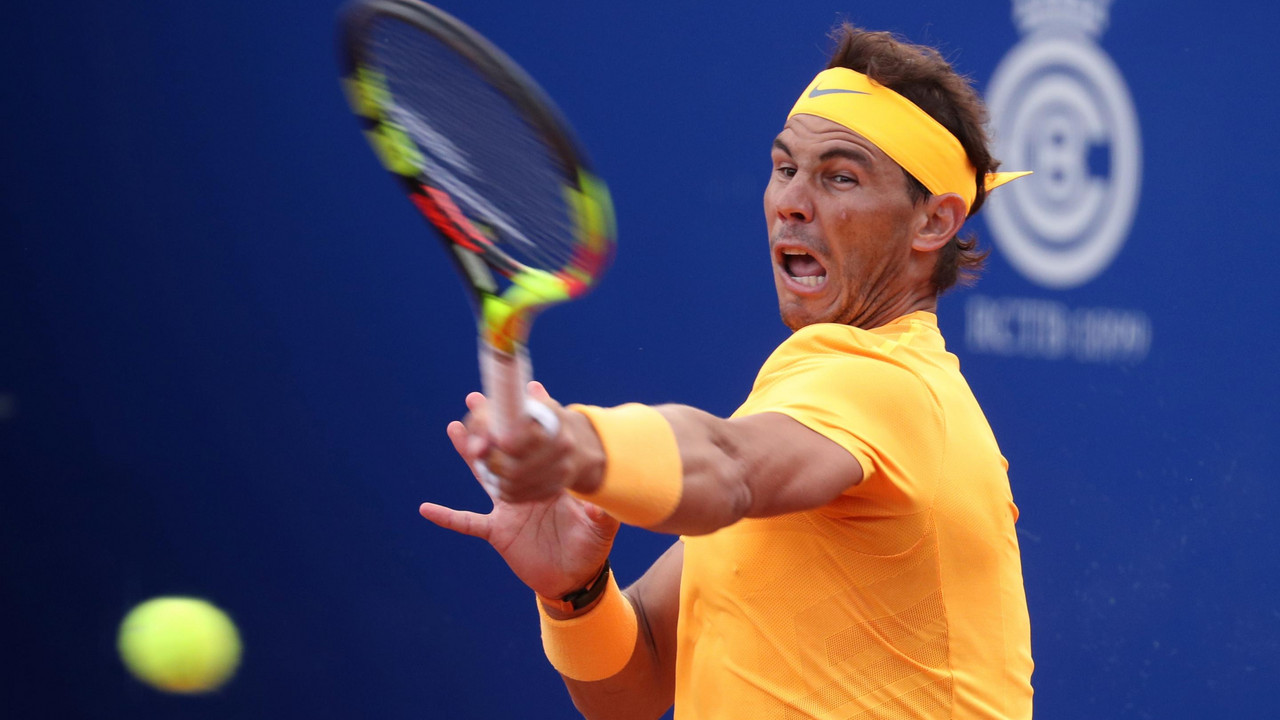 Rafael Nadal