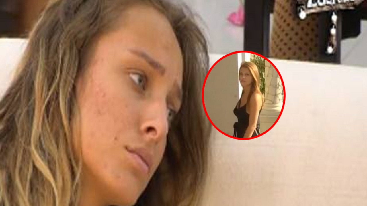 Luna Đogani i Kristina Kija Kockar