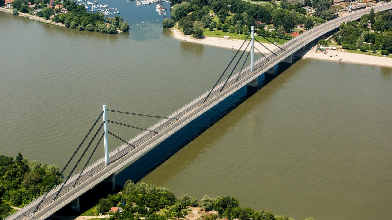 Most slobode