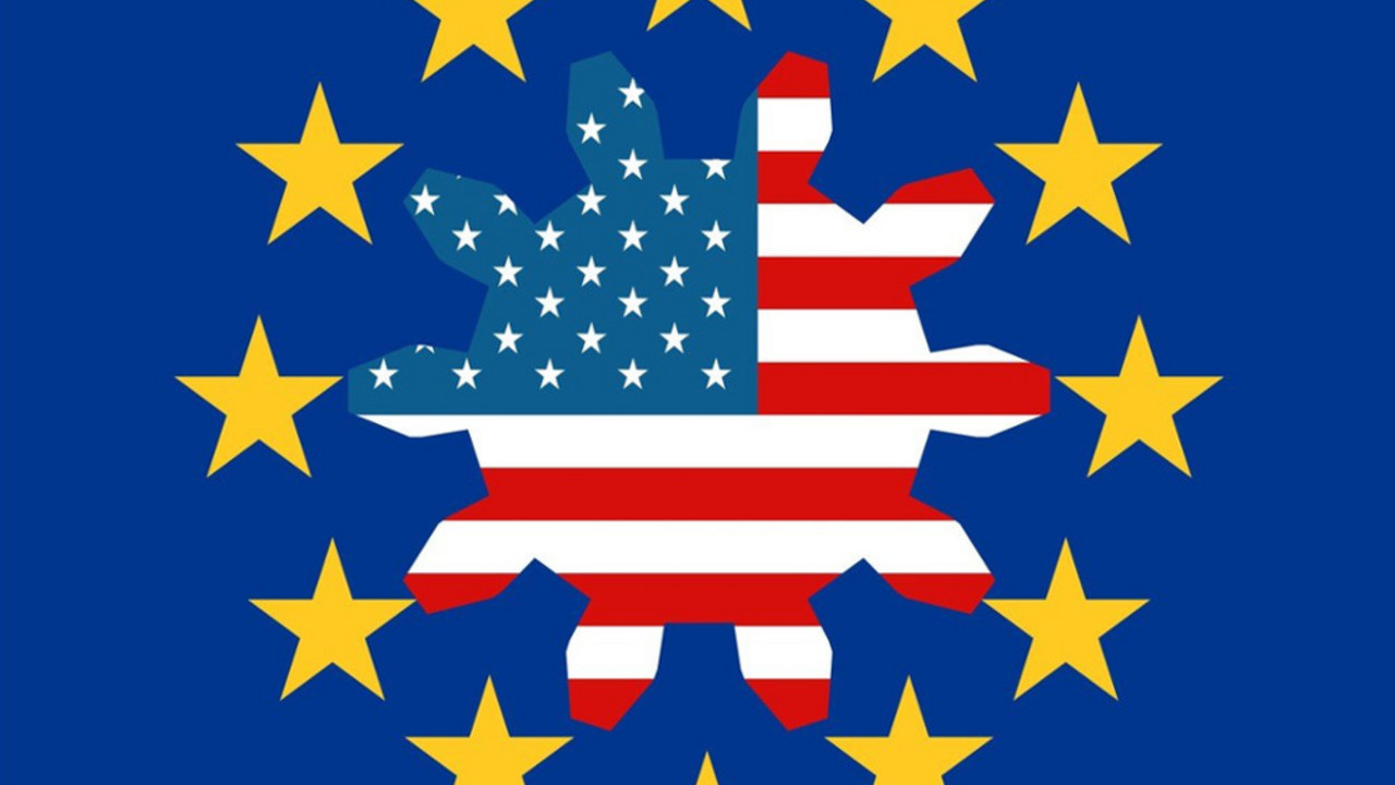 EU i Amerika
