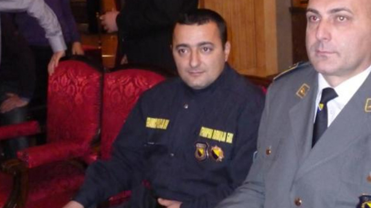 Radoš Drakula