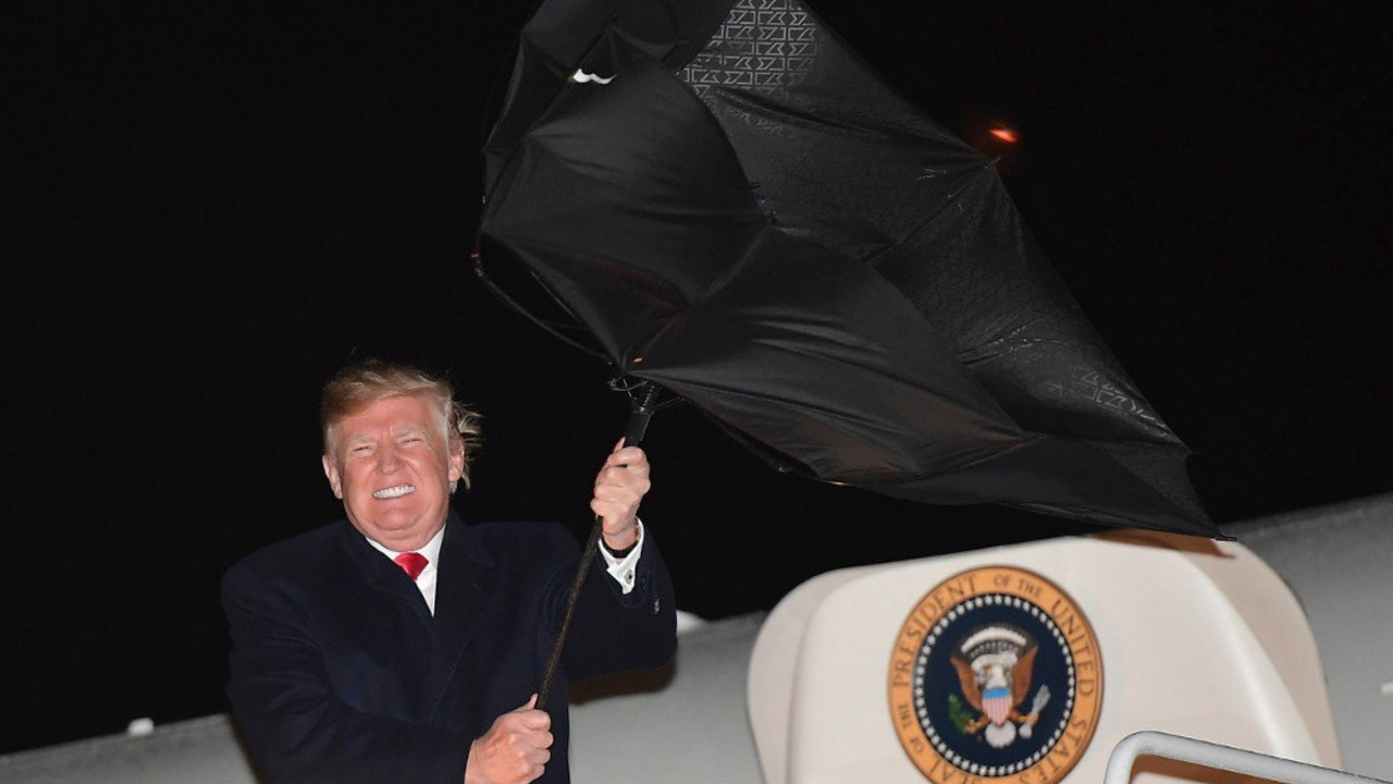 Donald Tramp