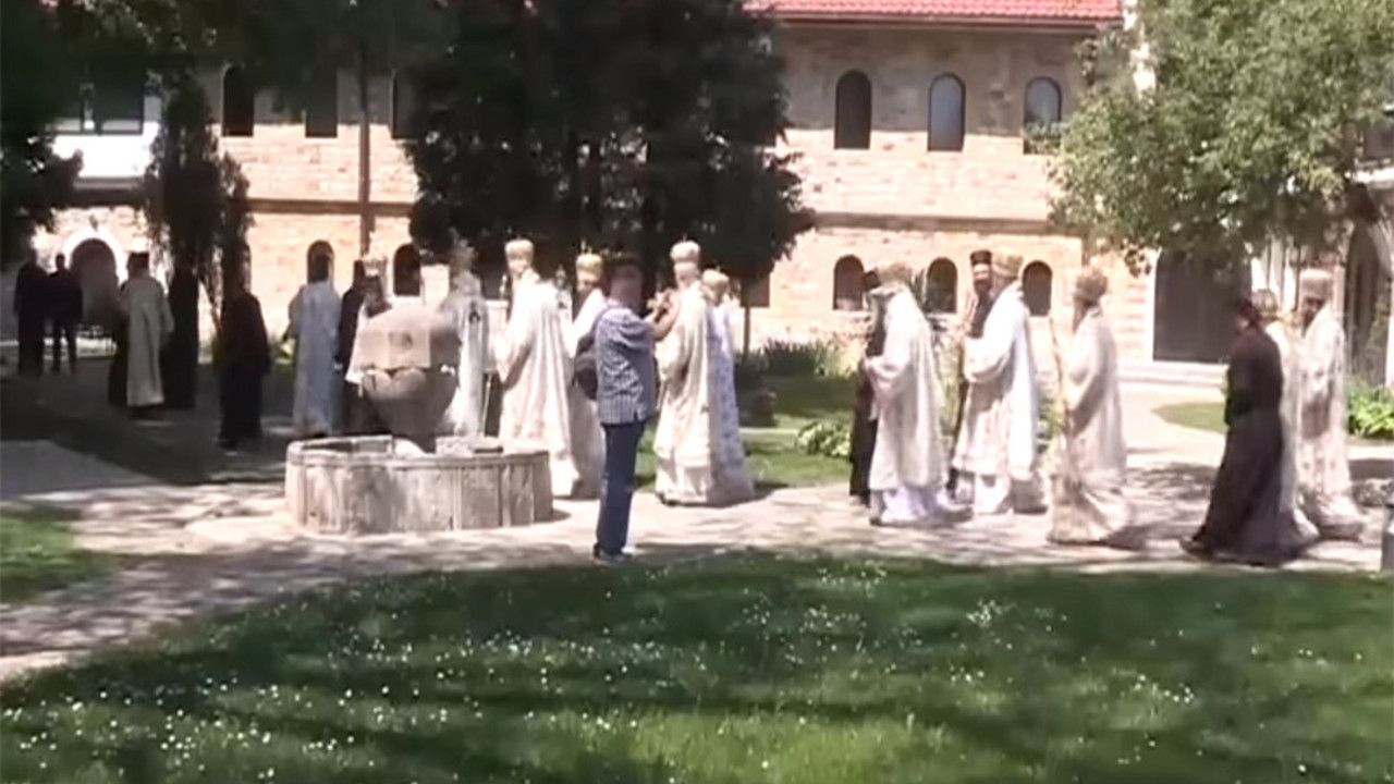 Sveti arhijerejski sabor SPC