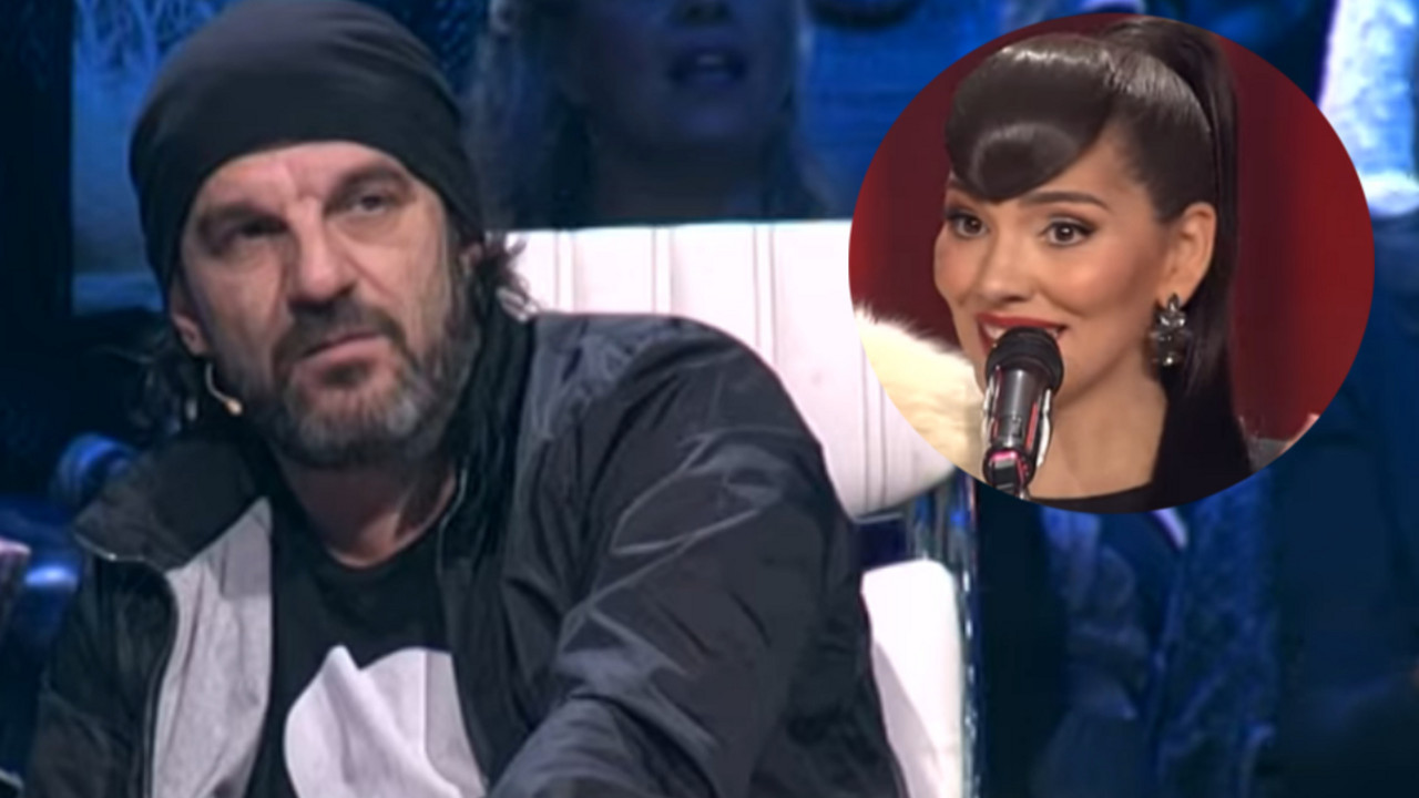Lukas i Tijana