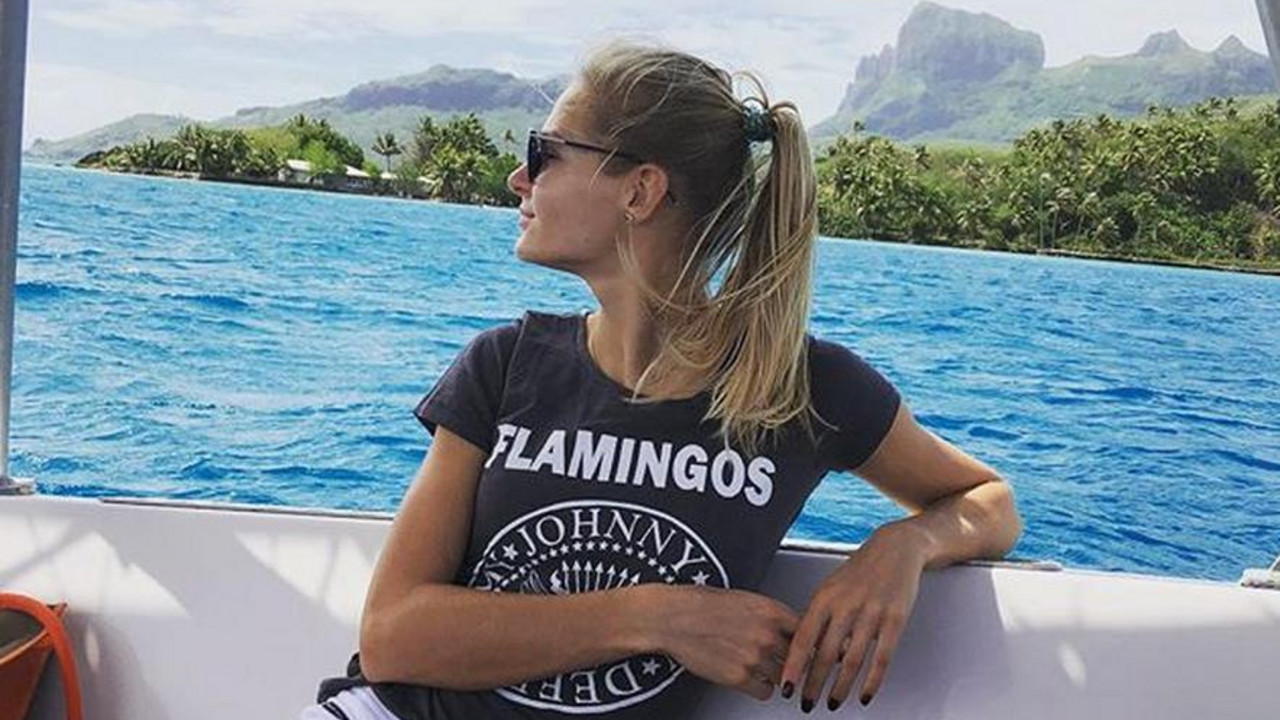 Darija Klišina