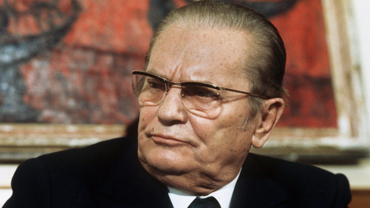 Tito