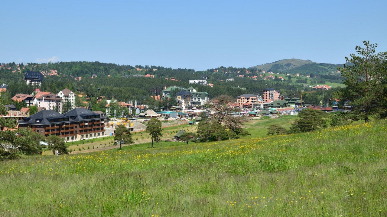 Zlatibor