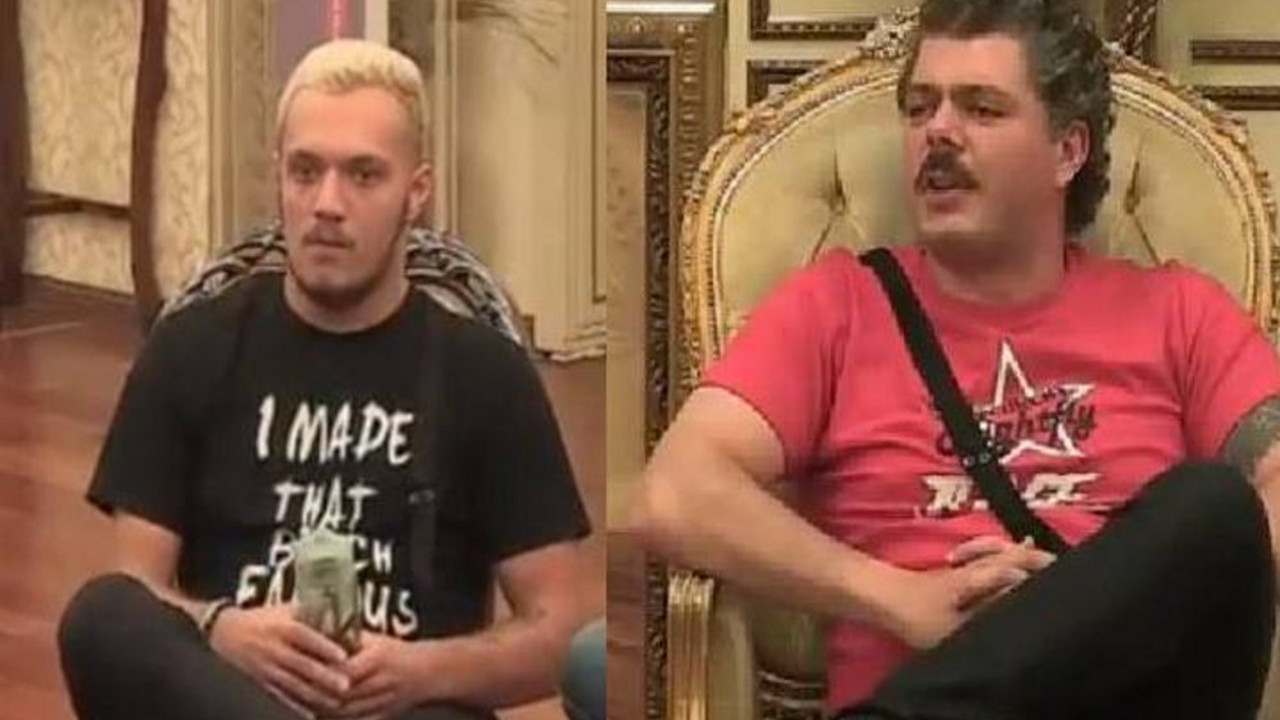 Gastoz, Đus