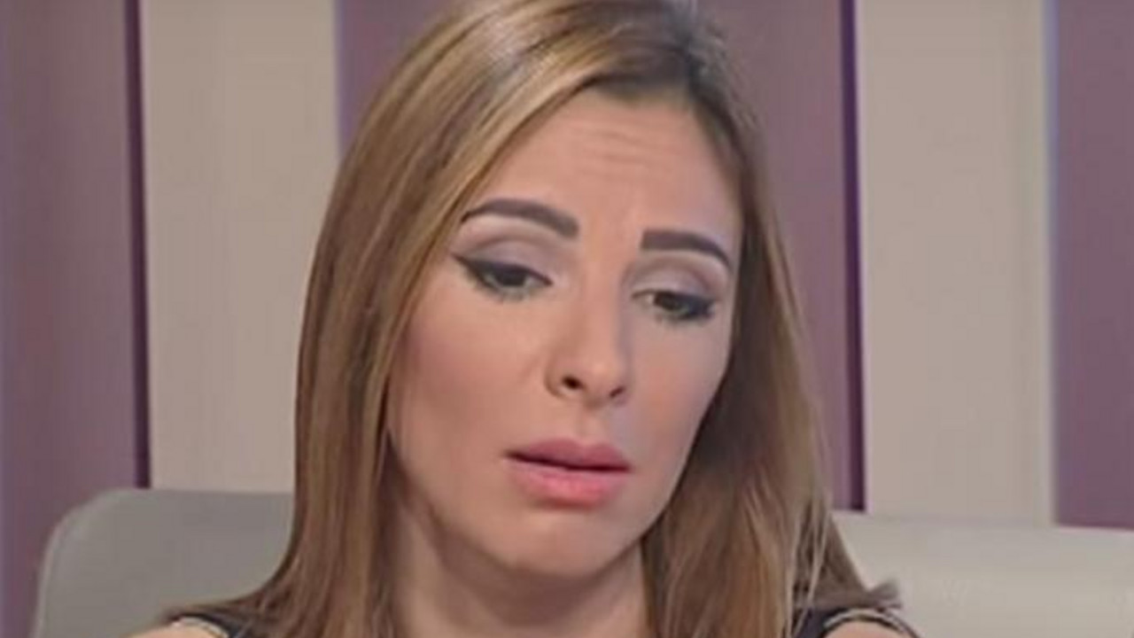 Marina Tadić
