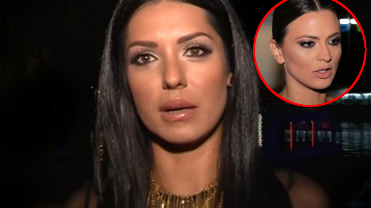 Tanja Savić i Milica Pavlović