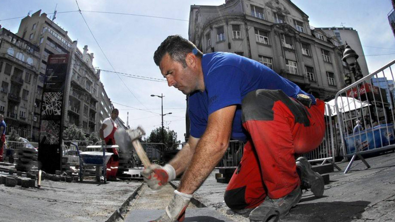 Knez Mihailova ulica