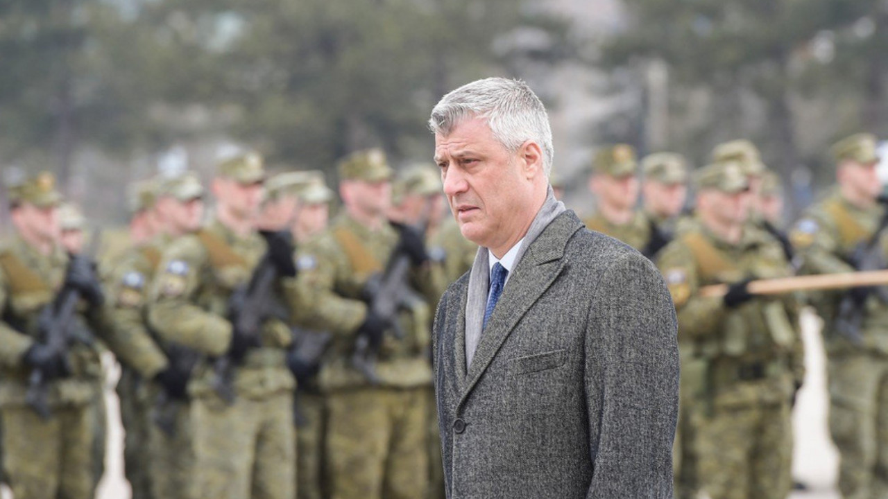 Kosovo