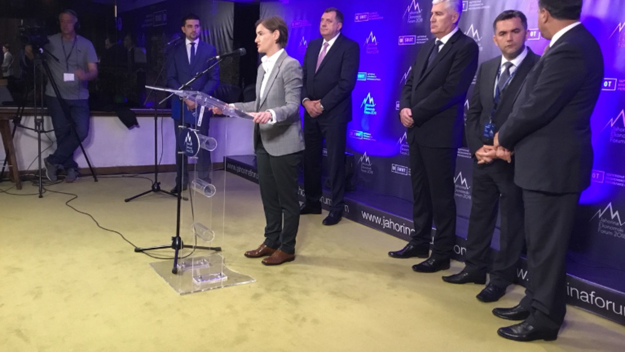 Ana Brnabić