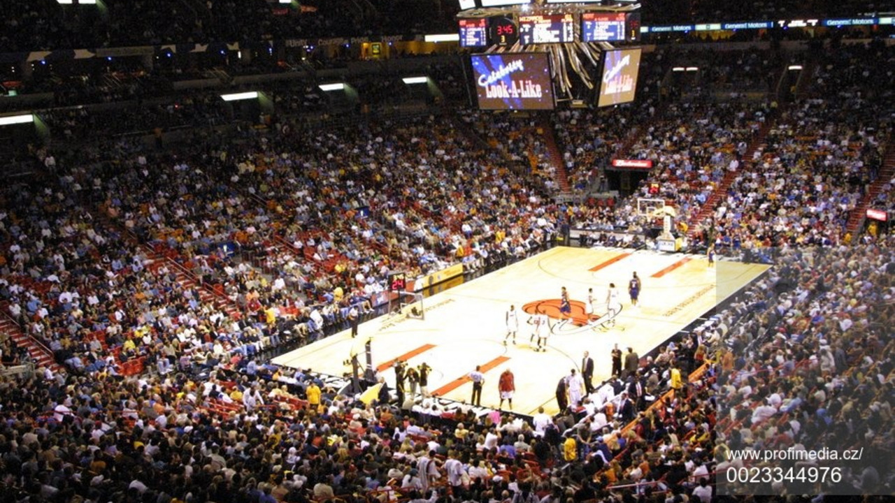 NBA