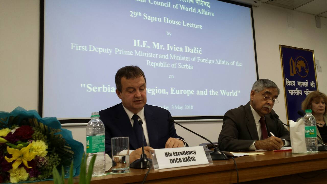 dacic