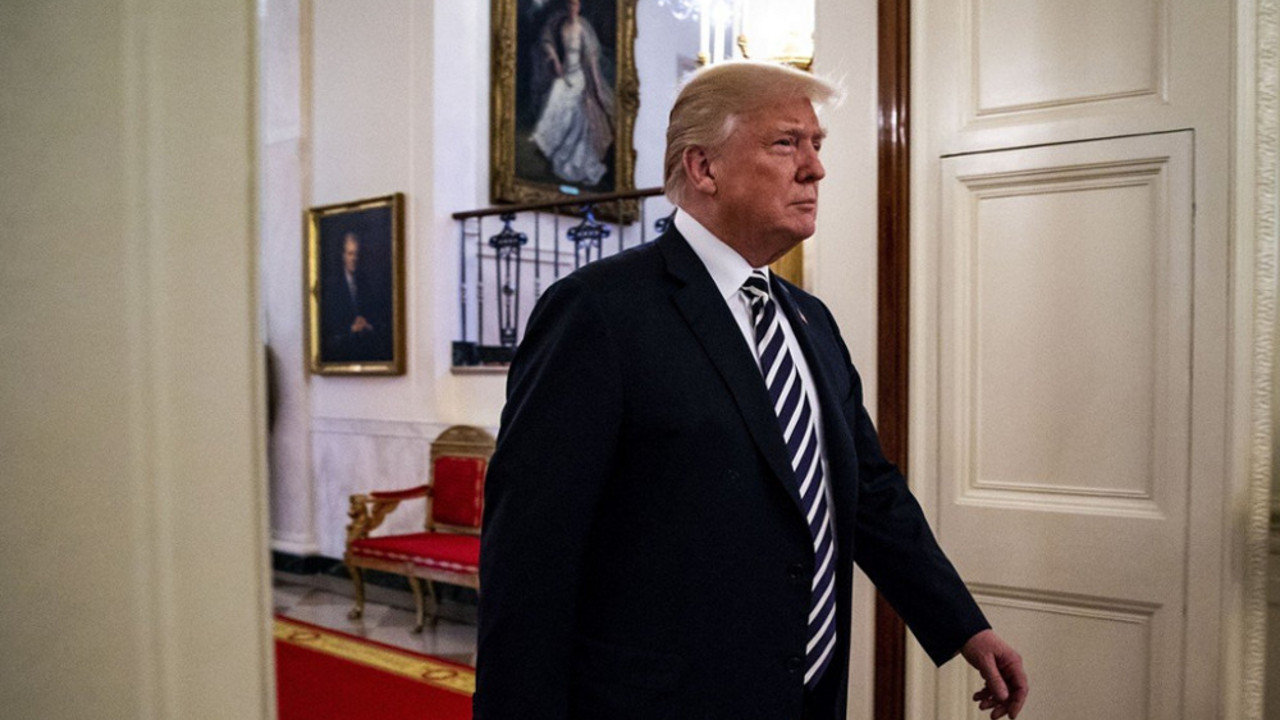 Donald Tramp