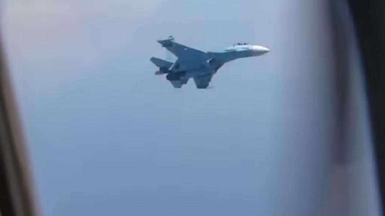 nato i su-27