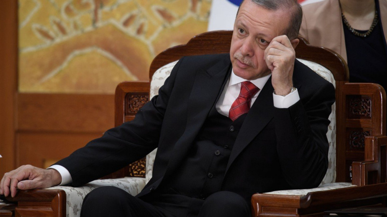 Redžep Tajip Erdogan