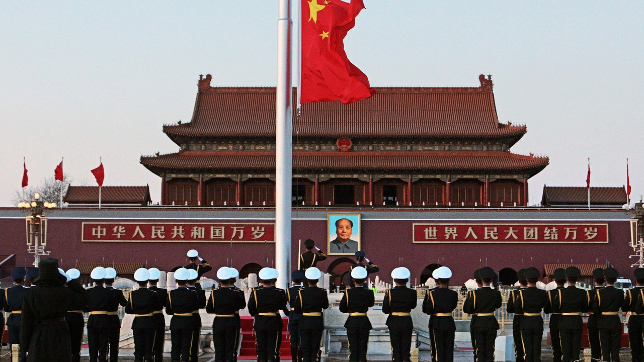 Peking