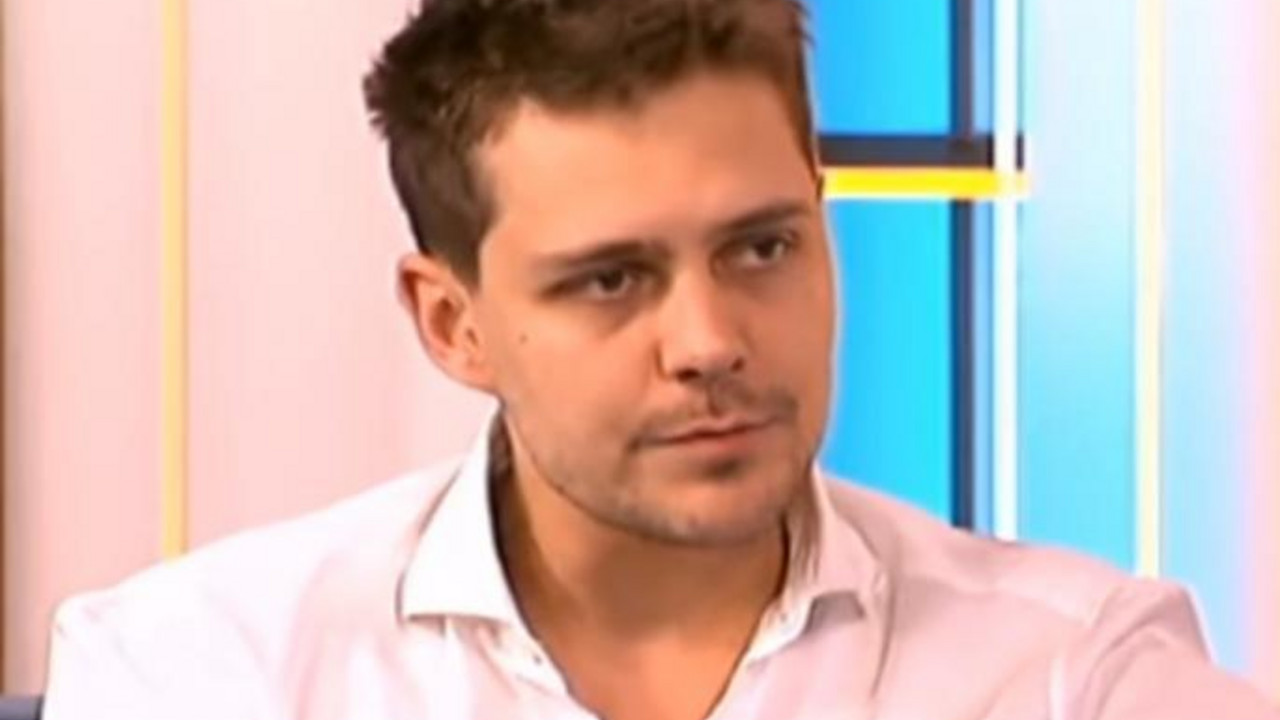 Miloš Biković
