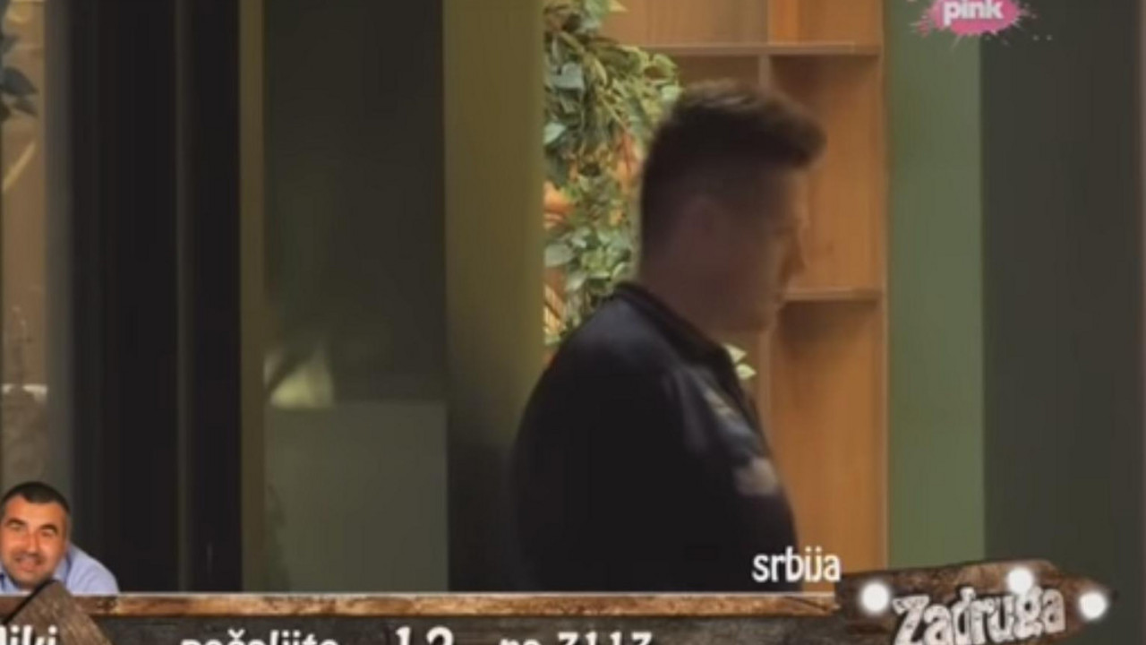 zadruga