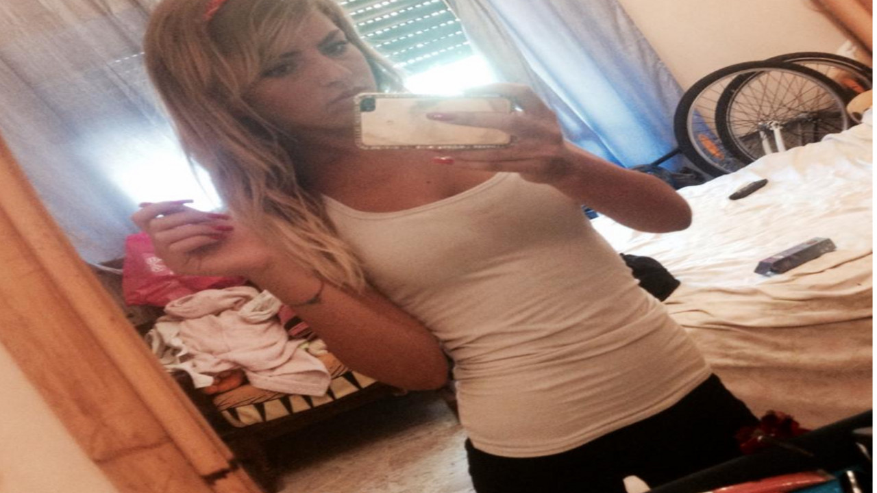 Pamela Mastropietro