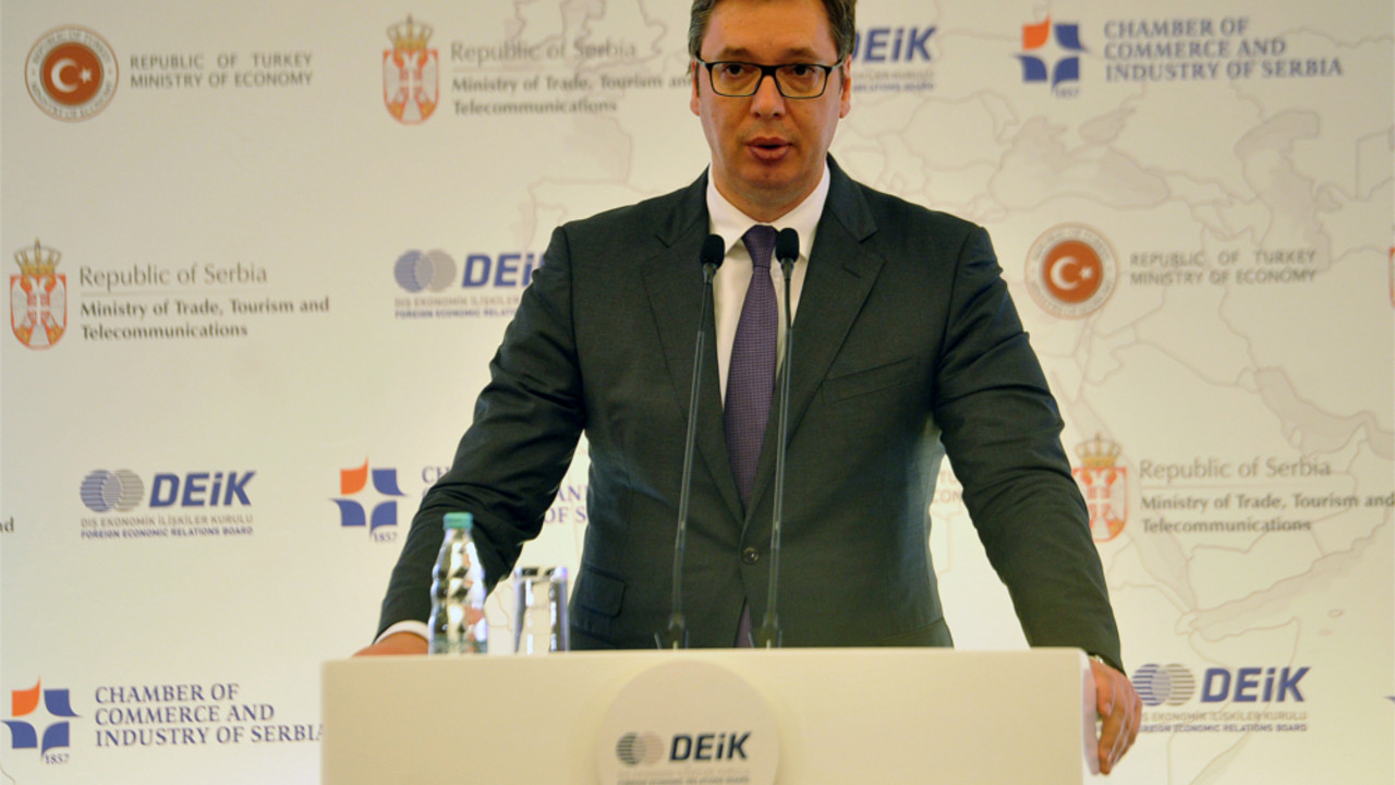 vucic