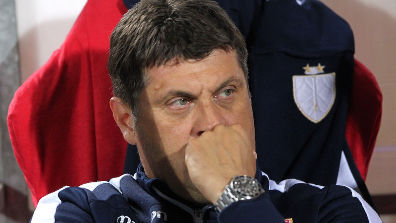 Vladan Milojević