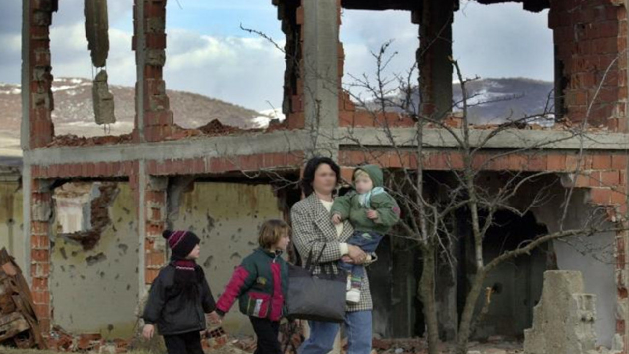 NATO bombardovanje 