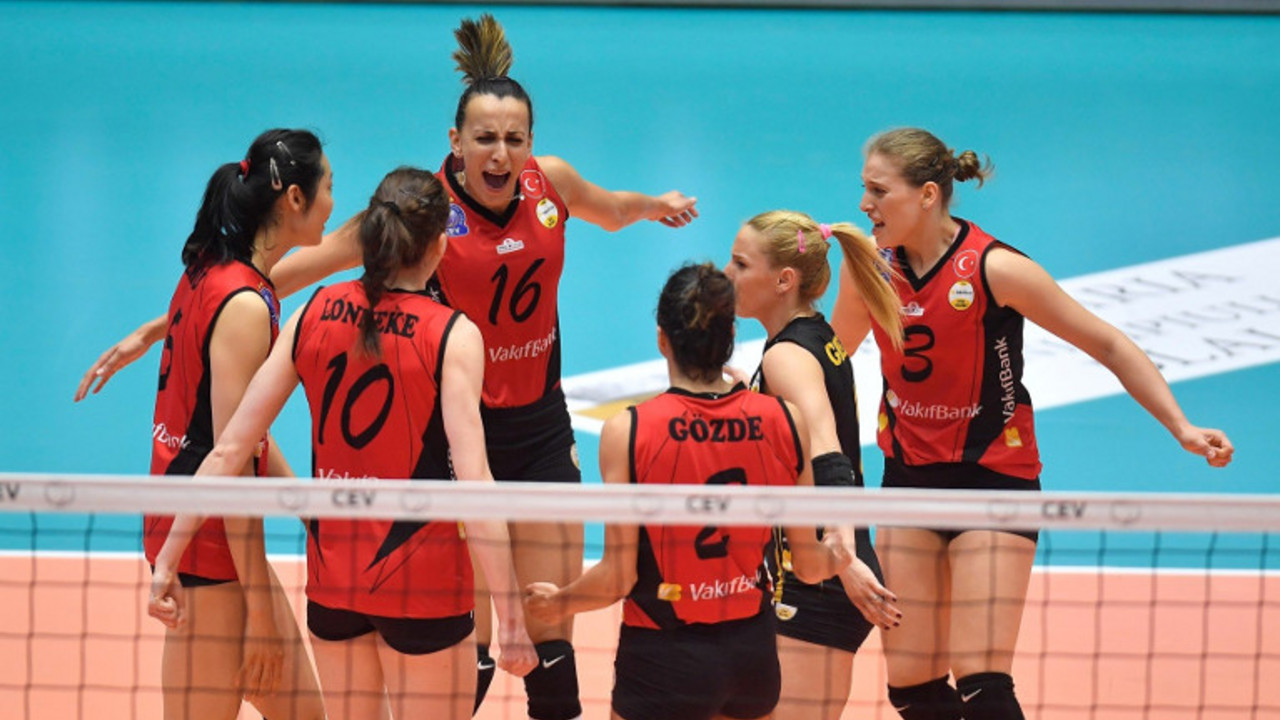 OK Vakifbank