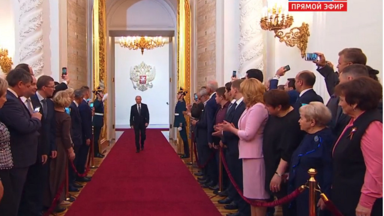 Putin