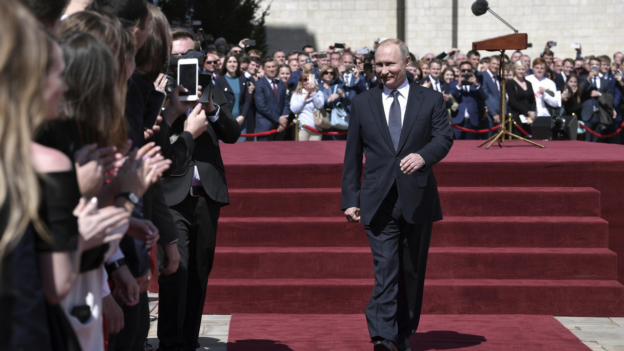 putin