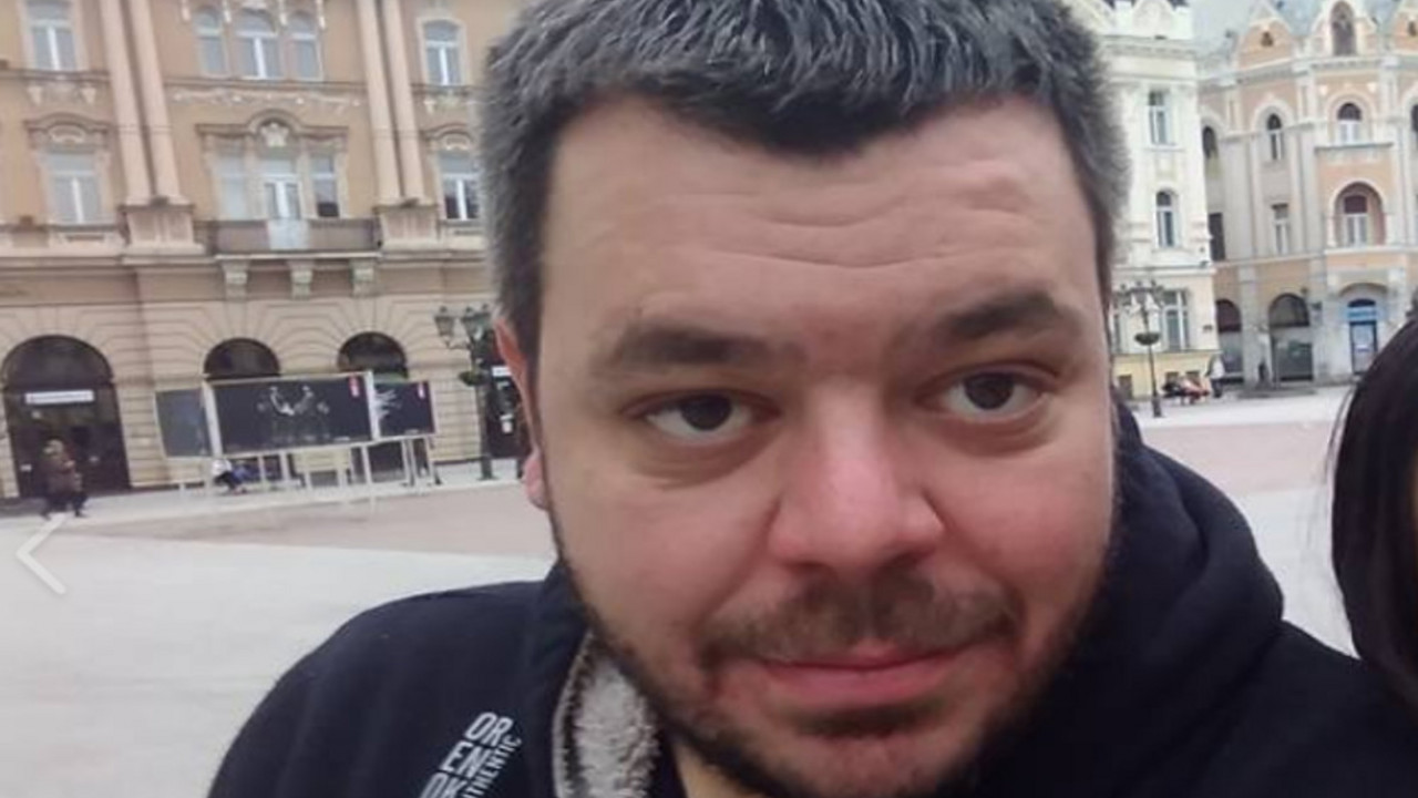 Darko Vukić